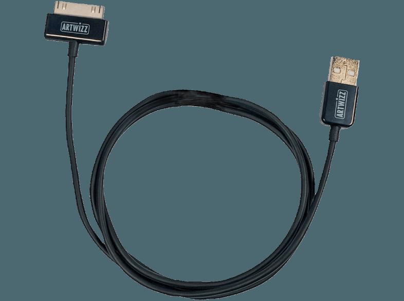 ARTWIZZ 4941-DC-USB-B Kabel, ARTWIZZ, 4941-DC-USB-B, Kabel