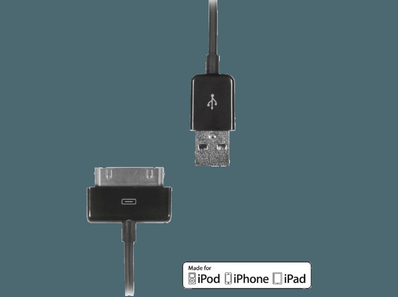 ARTWIZZ 4941-DC-USB-B Kabel