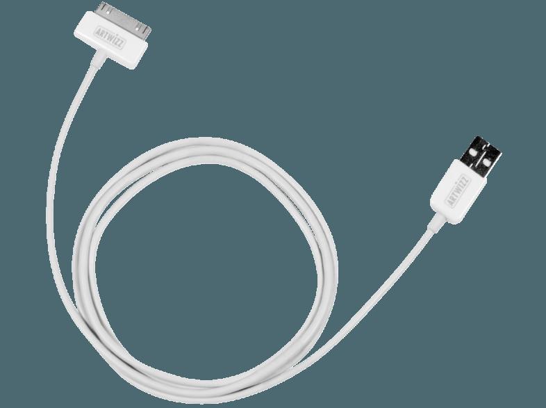 ARTWIZZ 4958-DC-USB-W Kabel, ARTWIZZ, 4958-DC-USB-W, Kabel