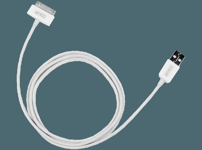 ARTWIZZ 4958-DC-USB-W Kabel