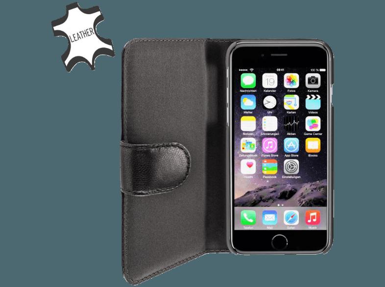 ARTWIZZ 4999-1260 SeeJacket® Leather SeeJacket Leather iPhone 6