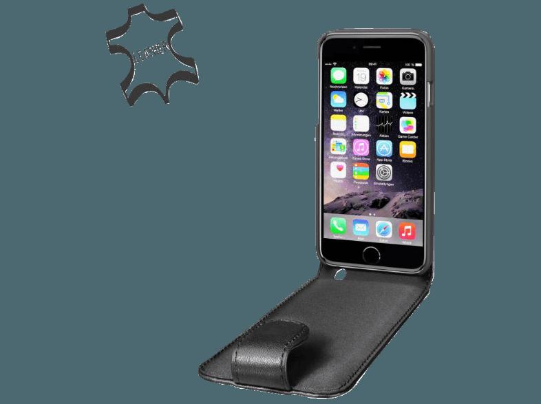ARTWIZZ 5019-1262 SeeJacket® Leather Flip SeeJacket Leather Flip iPhone 6
