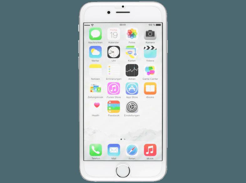 ARTWIZZ 5057-1266 ScratchStopper Anti-Fingerprint ScratchStopper Anti-Fingerprint iPhone 6 Plus