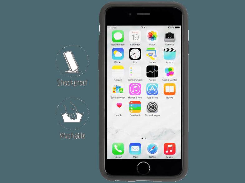 ARTWIZZ 5101-1271 SeeJacket® Silicone SeeJacket Silicone iPhone 6 Plus