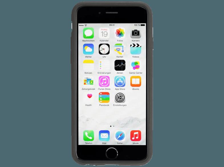 ARTWIZZ 5101-1271 SeeJacket® Silicone SeeJacket Silicone iPhone 6 Plus, ARTWIZZ, 5101-1271, SeeJacket®, Silicone, SeeJacket, Silicone, iPhone, 6, Plus