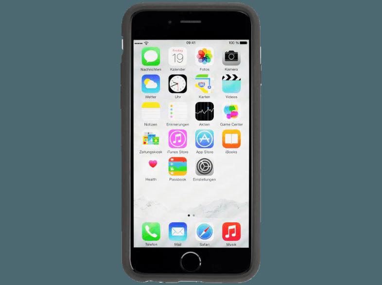 ARTWIZZ 5101-1271 SeeJacket® Silicone SeeJacket Silicone iPhone 6 Plus