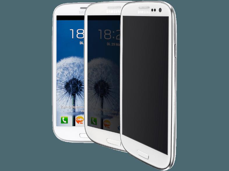 ARTWIZZ 5245-PF-SG-S3-180 PrivacyFilm Displayschutzfolie Galaxy S3