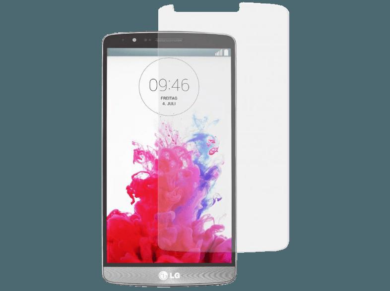 ARTWIZZ 5293-1290 ScratchStopper ScratchStopper Anti-Fingerprint (LG G3)