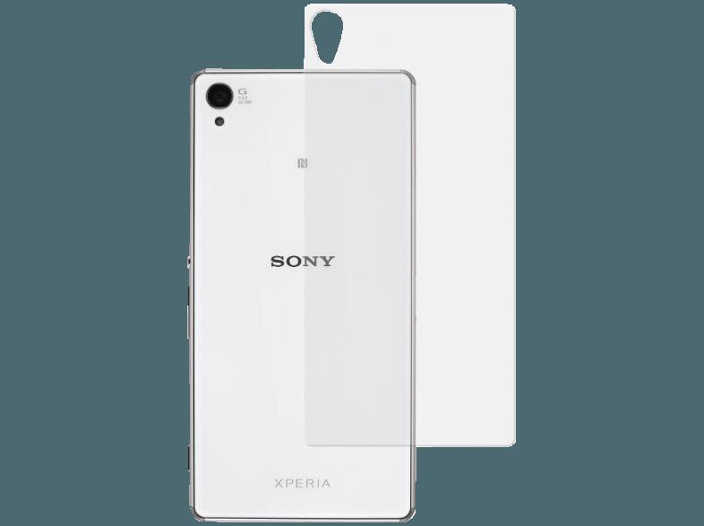 ARTWIZZ 5651-1326 ScratchStopper ScratchStopper (Sony Xperia Z3)