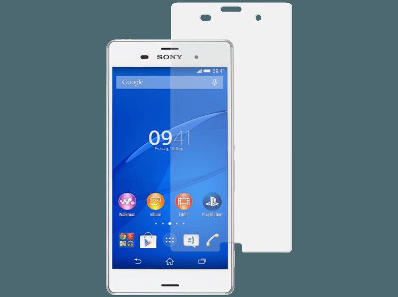 ARTWIZZ 5651-1326 ScratchStopper ScratchStopper (Sony Xperia Z3)