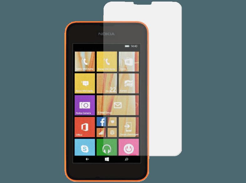 ARTWIZZ 5750-1336 ScratchStopper ScratchStopper (Microsoft Lumia 530)