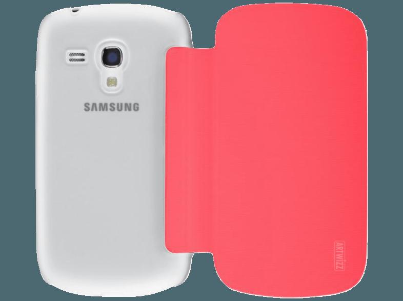ARTWIZZ 5781-1339 SmartJacket® SeeJacket Galaxy S3 Mini