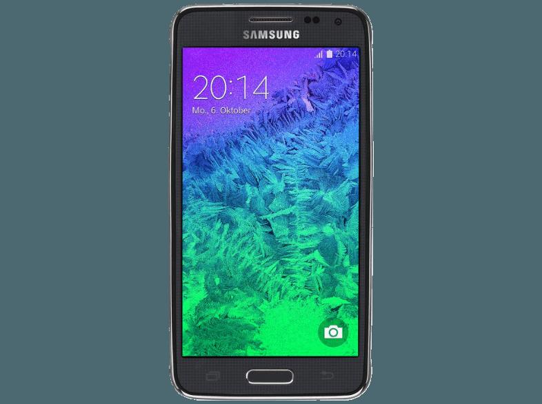 ARTWIZZ 5897-1349 SeeJacket® TPU SeeJacket TPU Galaxy ALPHA