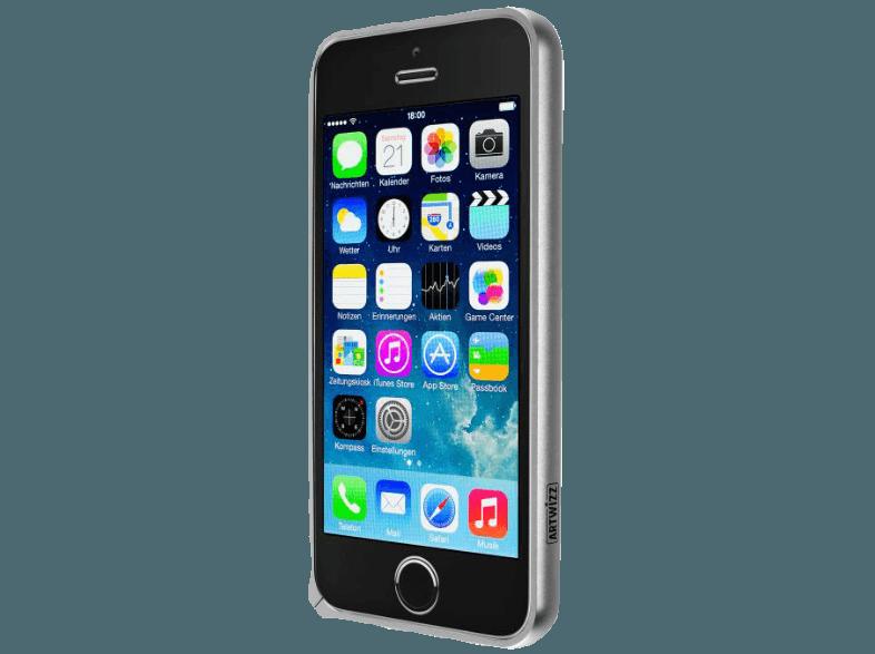 ARTWIZZ 5941-1354 AluBumper AluBumper iPhone 5/5s