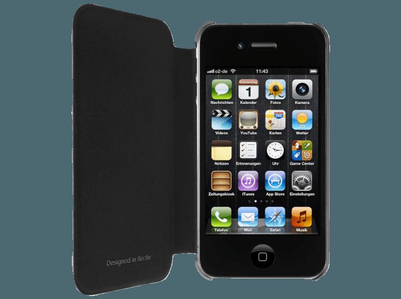 ARTWIZZ 6054-1365 SmartJacket® SeeJacket iPhone 4/4s