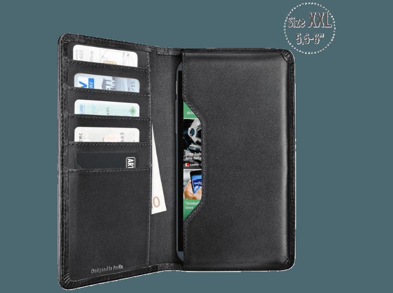 ARTWIZZ 6221-1382 Uni Wallet XXL Uni Wallet Universal