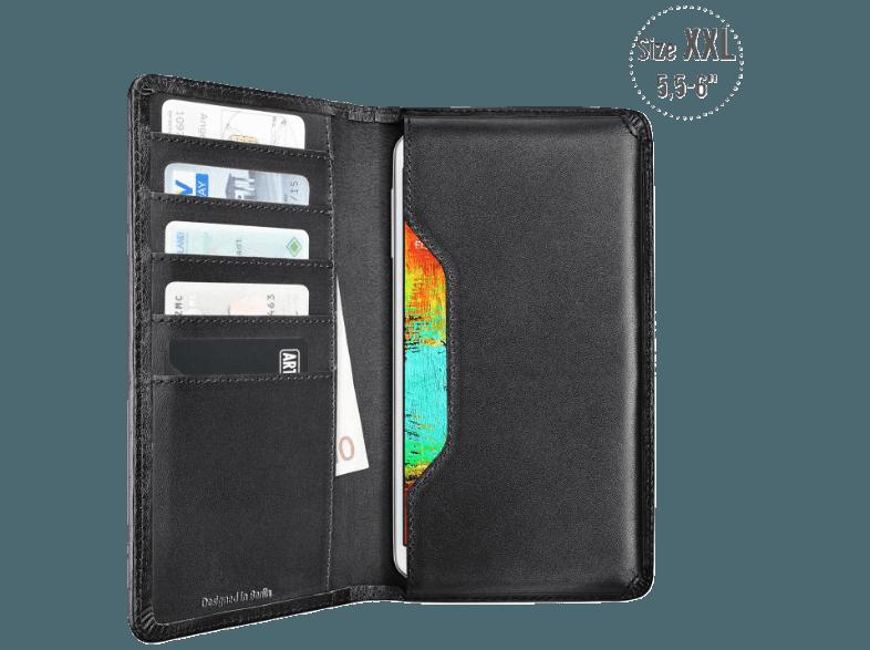 ARTWIZZ 6221-1382 Uni Wallet XXL Uni Wallet Universal