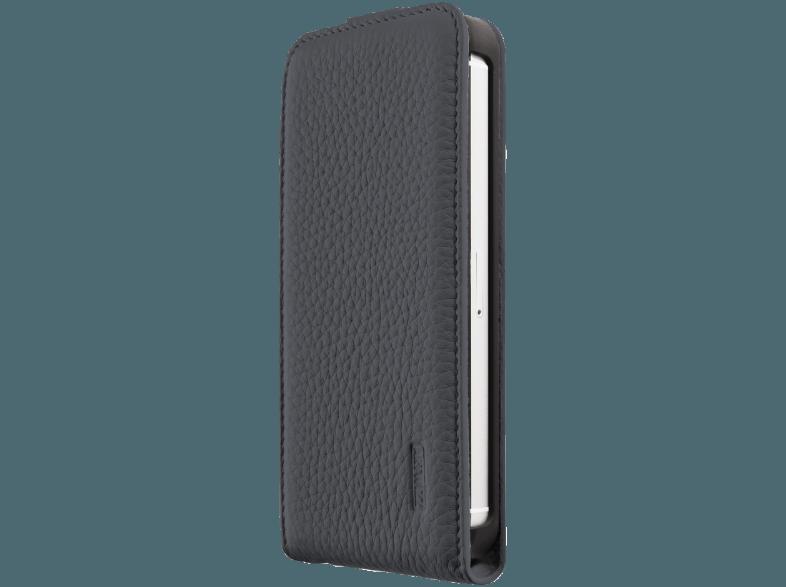 ARTWIZZ 9670-SJLF-PL-P5-GG SeeJacket® Leather Flip Plus SeeJacket Leather Flip Plus iPhone 5
