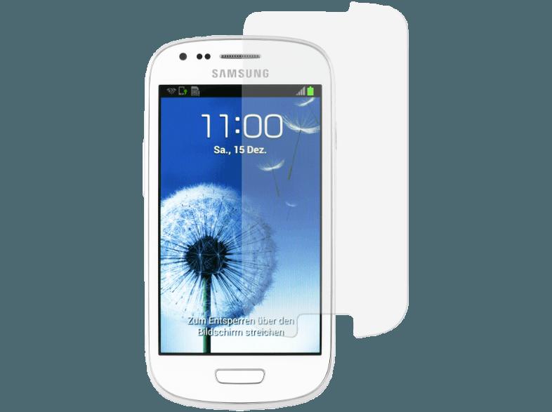 ARTWIZZ 9755-SSAF-SG-S3M ScratchStopper ScratchStopper Galaxy S3 mini