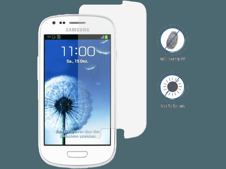 ARTWIZZ 9755-SSAF-SG-S3M ScratchStopper ScratchStopper Galaxy S3 mini