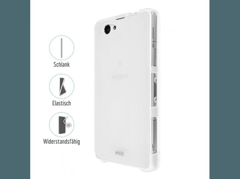 ARTWIZZ AZ1184WW SeeJacket® TPU