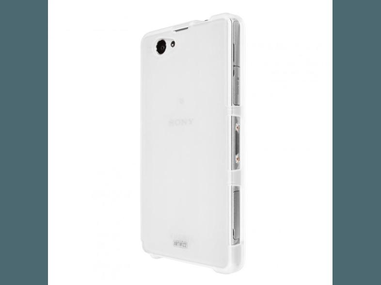 ARTWIZZ AZ1184WW SeeJacket® TPU