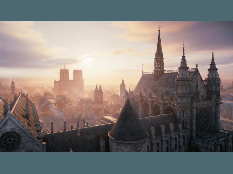 Assassin's Creed Unity [PC]