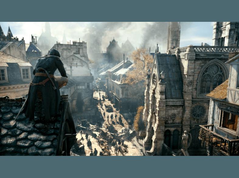 Assassin's Creed Unity [PC], Assassin's, Creed, Unity, PC,