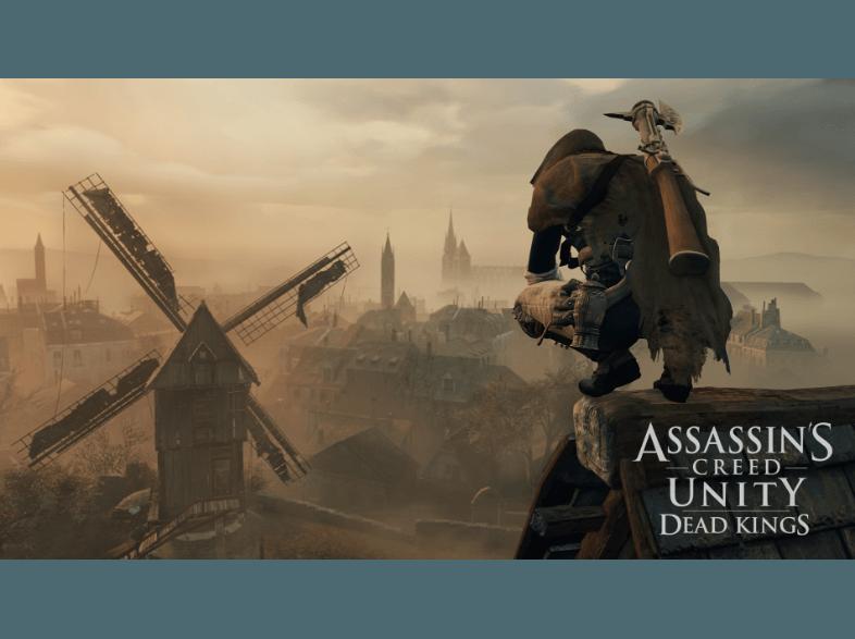 Assassin's Creed Unity [Xbox One], Assassin's, Creed, Unity, Xbox, One,