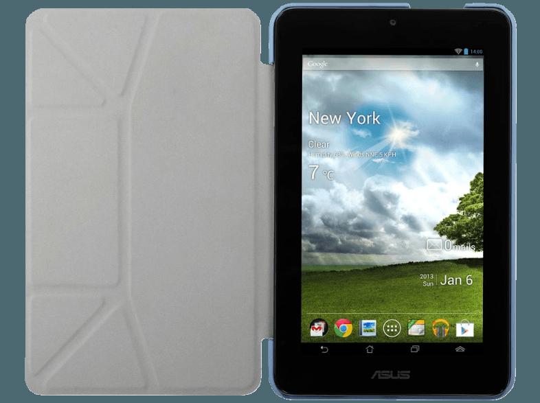 ASUS 90XB00GP-BSL0I0 Transcover Schutzhülle, Cover Asus Memo Pad, ASUS, 90XB00GP-BSL0I0, Transcover, Schutzhülle, Cover, Asus, Memo, Pad