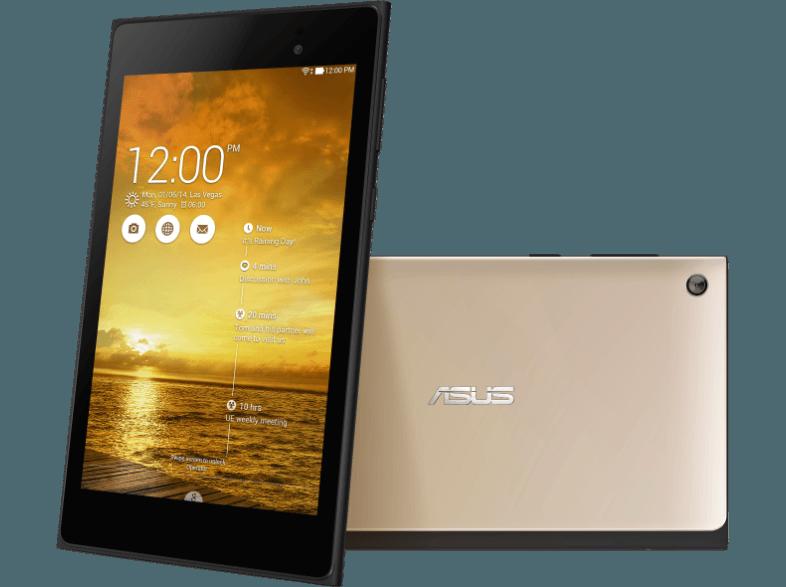 ASUS ME572CL-1G019A 16 GB  Tablet Gold