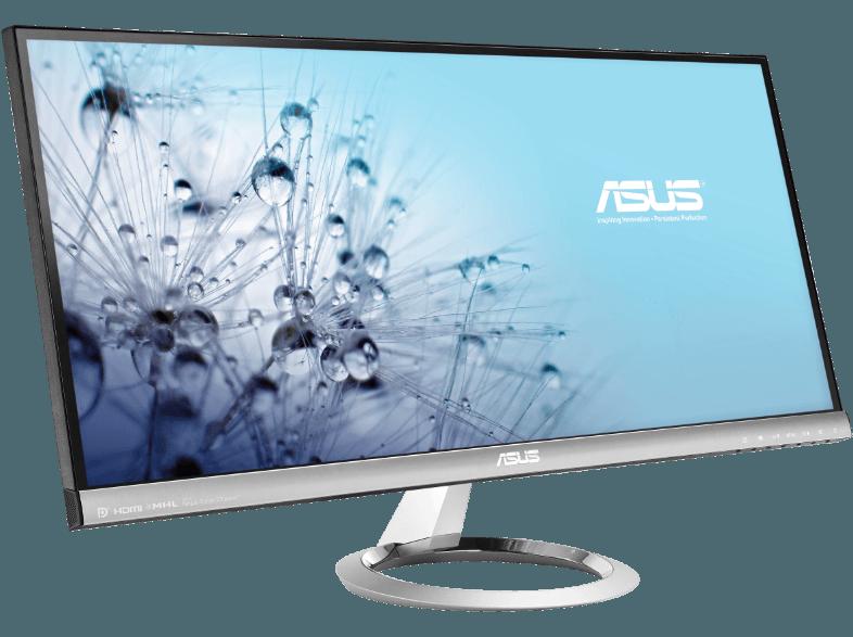 ASUS MX 299 Q 29 Zoll WQHD LCD