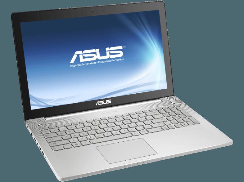 ASUS N550JK-DS580H Notebook 15.6 Zoll, ASUS, N550JK-DS580H, Notebook, 15.6, Zoll