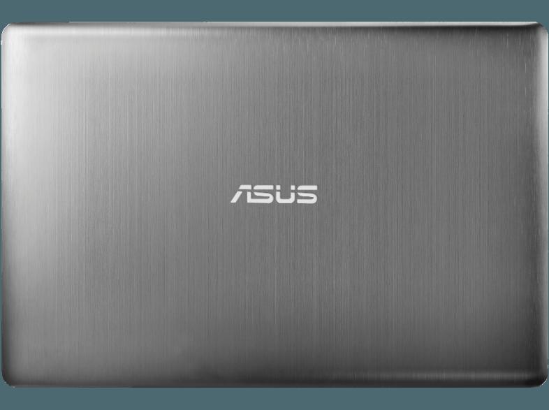 ASUS N550JK-DS580H Notebook 15.6 Zoll, ASUS, N550JK-DS580H, Notebook, 15.6, Zoll