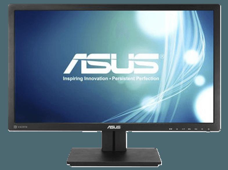 ASUS PB 278 QR 27 Zoll WQHD LCD-Monitor