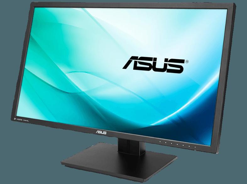 ASUS PB 287 Q 28 Zoll  Monitor