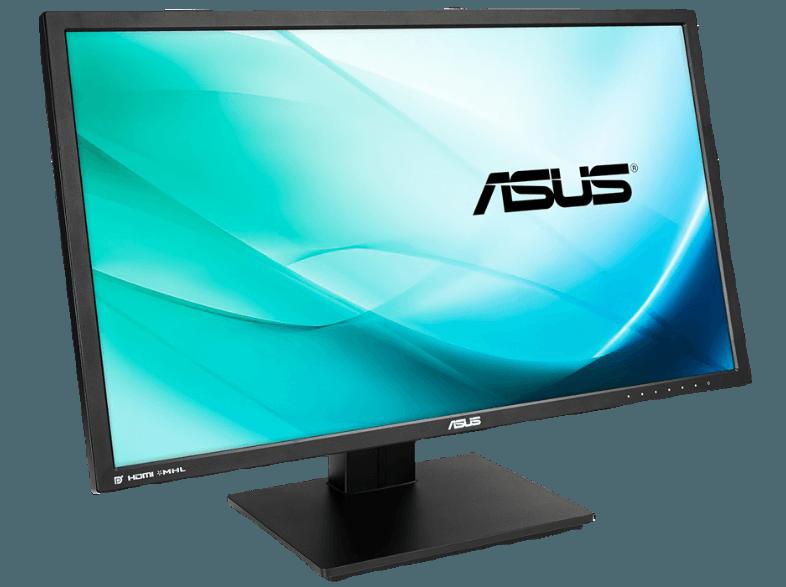 ASUS PB 287 Q 28 Zoll  Monitor