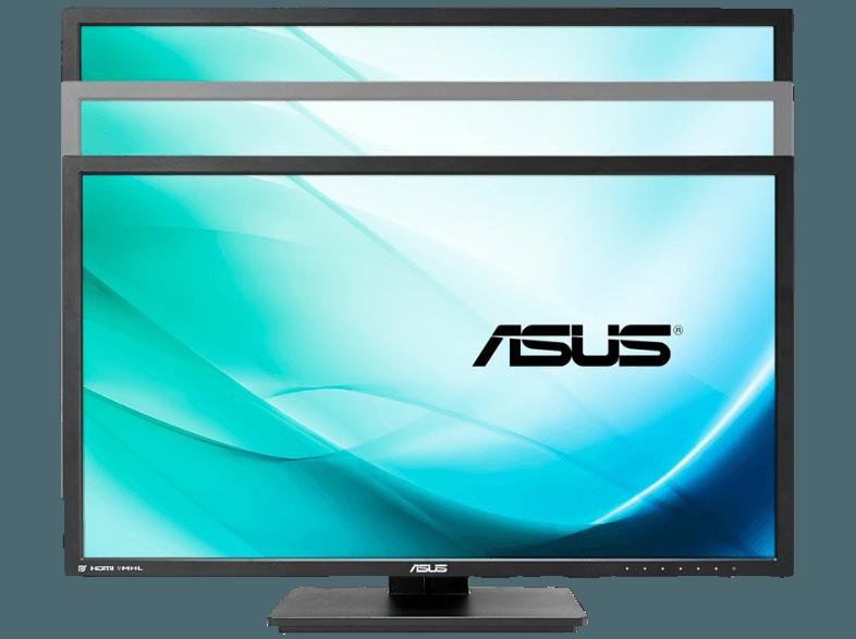 ASUS PB 287 Q 28 Zoll  Monitor