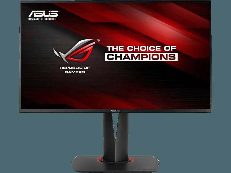 ASUS PG 278 Q 27 Zoll WQHD LCD