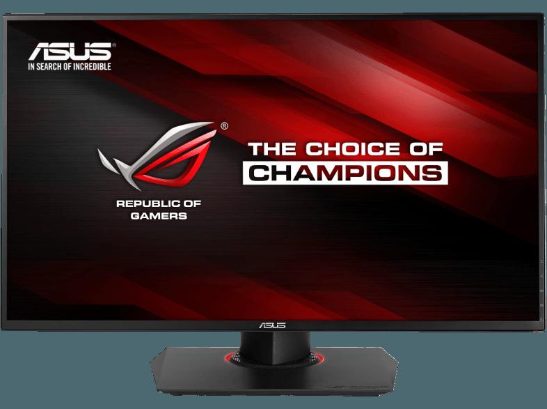 ASUS PG 278 Q 27 Zoll WQHD LCD, ASUS, PG, 278, Q, 27, Zoll, WQHD, LCD