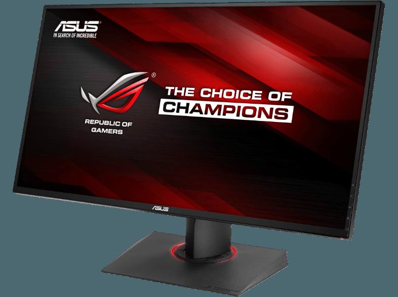 ASUS PG 278 Q 27 Zoll WQHD LCD