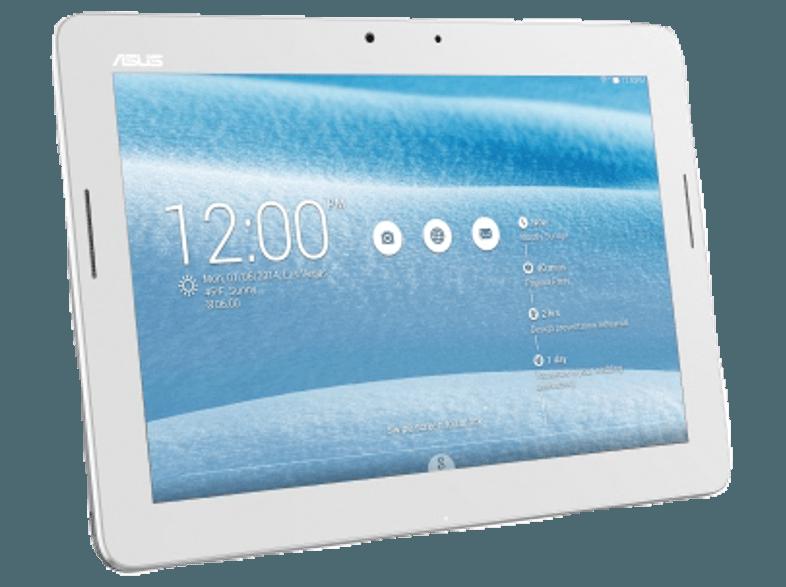 ASUS Transformer Pad TF303K-1B021A 16 GB  Tablet Weiß, ASUS, Transformer, Pad, TF303K-1B021A, 16, GB, Tablet, Weiß