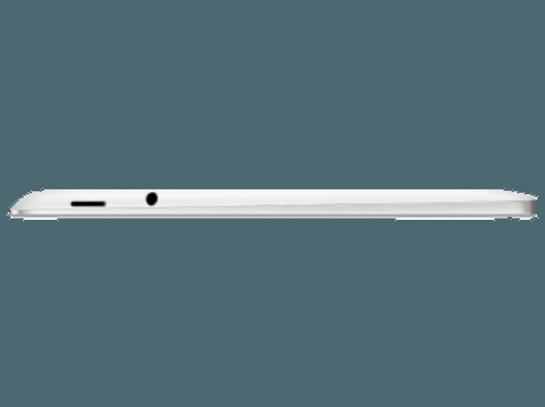 ASUS Transformer Pad TF303K-1B021A 16 GB  Tablet Weiß