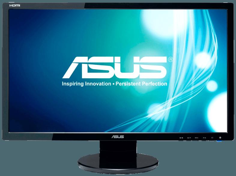 ASUS VE 247 23.6 Zoll Full-HD Monitor, ASUS, VE, 247, 23.6, Zoll, Full-HD, Monitor