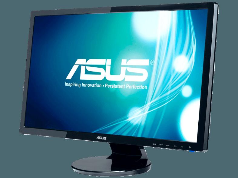 ASUS VE 247 23.6 Zoll Full-HD Monitor, ASUS, VE, 247, 23.6, Zoll, Full-HD, Monitor