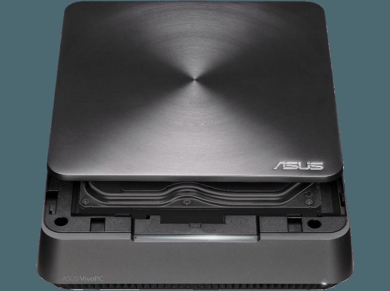 ASUS VM62-G021R Mini PC, ASUS, VM62-G021R, Mini, PC