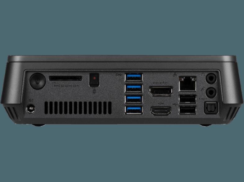 ASUS VM62-G021R Mini PC