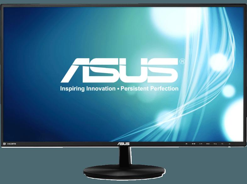 ASUS VN 279 Q 27 Zoll Full-HD Monitor, ASUS, VN, 279, Q, 27, Zoll, Full-HD, Monitor