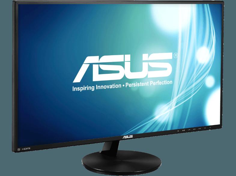 ASUS VN 279 Q 27 Zoll Full-HD Monitor, ASUS, VN, 279, Q, 27, Zoll, Full-HD, Monitor