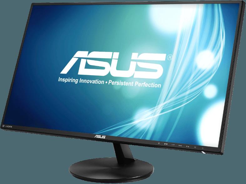 ASUS VN 279 Q 27 Zoll Full-HD Monitor, ASUS, VN, 279, Q, 27, Zoll, Full-HD, Monitor